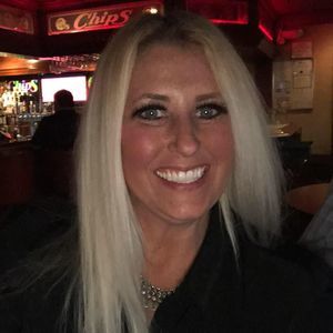 Meet your Posher, Katrina